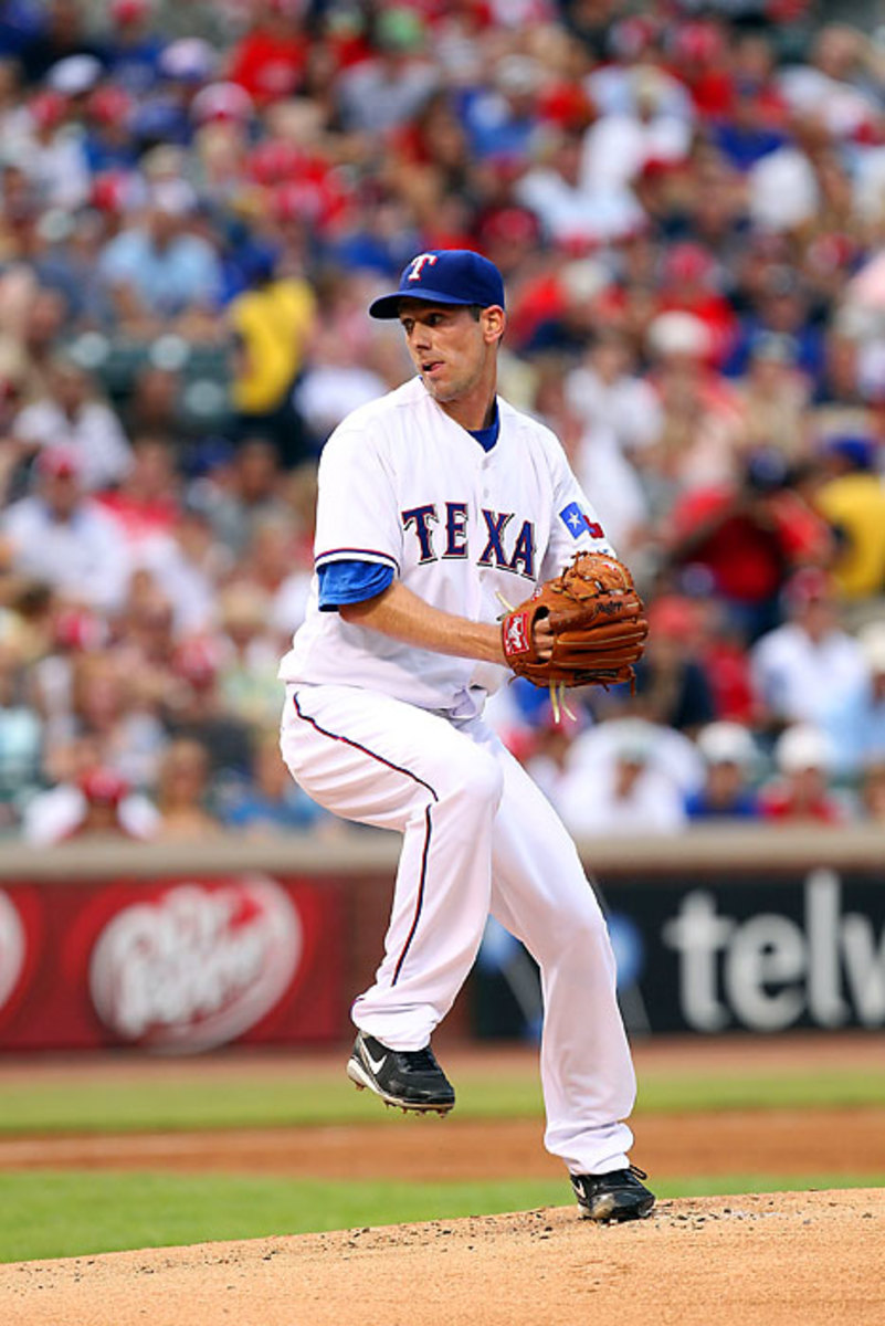Cliff Lee